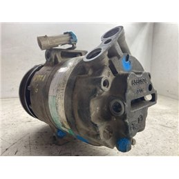OPEL ASTRA G Klímakompresszor
