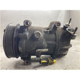 PEUGEOT 206 Klímakompresszor