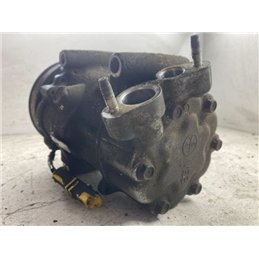 PEUGEOT 206 Klímakompresszor