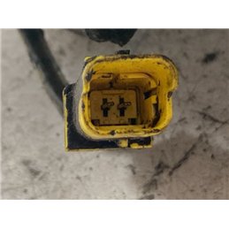 PEUGEOT 206 Klímakompresszor