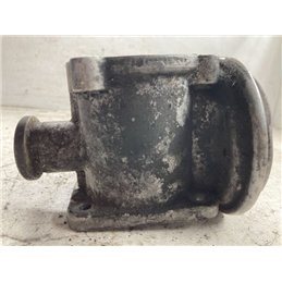 BMW 5 E60 EGR / AGR Szelep