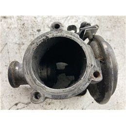 BMW 5 E60 EGR / AGR Szelep