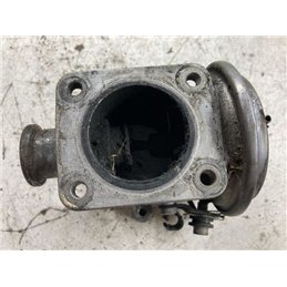 BMW 5 E60 EGR / AGR Szelep