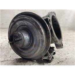 BMW 5 E60 EGR / AGR Szelep