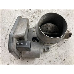 BMW 5 E60 Fojtószelep (Mechanikus)