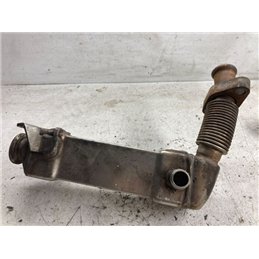 BMW 5 E60 EGR Hűtő