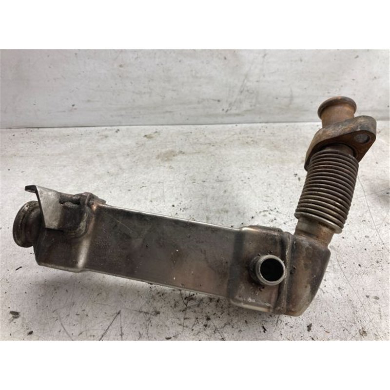 BMW 5 E60 EGR Hűtő