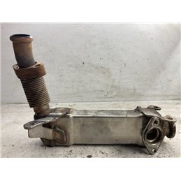 BMW 5 E60 EGR Hűtő