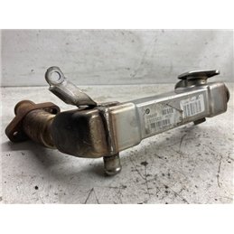 BMW 5 E60 EGR Hűtő