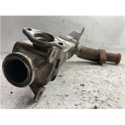 BMW 5 E60 EGR Hűtő