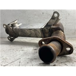 BMW 5 E60 EGR Hűtő