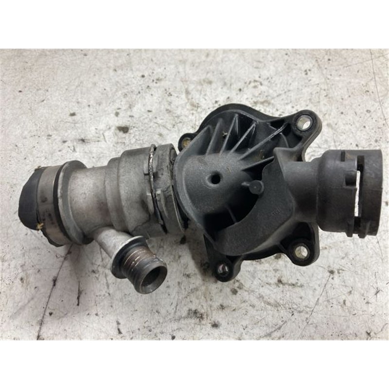 BMW 5 E60 Termosztát