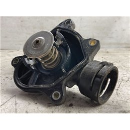 BMW 5 E60 Termosztát