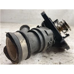 BMW 5 E60 Termosztát