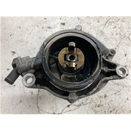 BMW 5 E60 Vákumpumpa