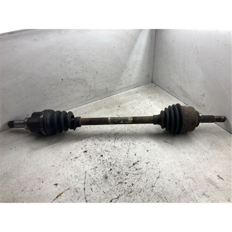 CITROËN C3 Bal Féltengely