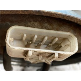 OPEL TIGRA Üzemanyag Szivattyú