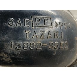 SUZUKI WAGON R PLUS Légbeömlő Cső