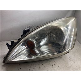 MITSUBISHI LANCER VII Bal Fényszóró