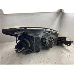 MITSUBISHI LANCER VII Bal Fényszóró