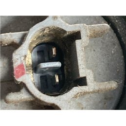 MITSUBISHI LANCER VII Bal Fényszóró