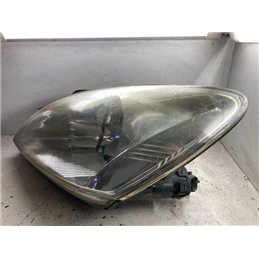 MITSUBISHI LANCER VII Bal Fényszóró