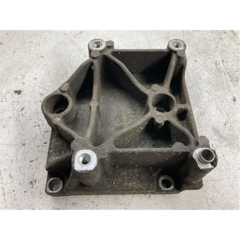 PEUGEOT 206 Klímakompresszor Tartó Bak