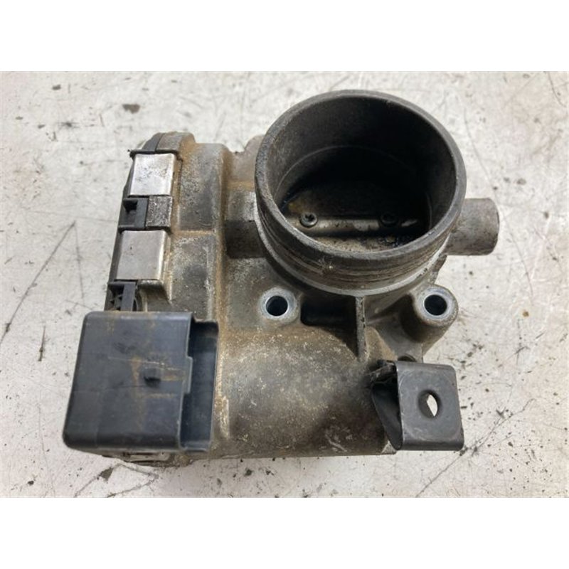 PEUGEOT 307 Fojtószelep (Elektromos)