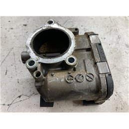 PEUGEOT 307 Fojtószelep (Elektromos)