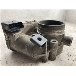 PEUGEOT 307 Fojtószelep (Elektromos)