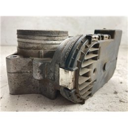 PEUGEOT 307 Fojtószelep (Elektromos)