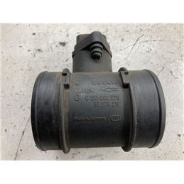 OPEL MERIVA A Légtömegmérő