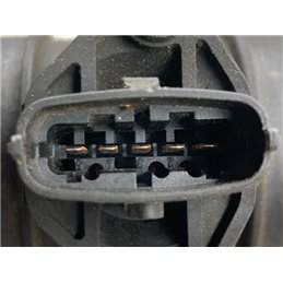 OPEL MERIVA A Légtömegmérő