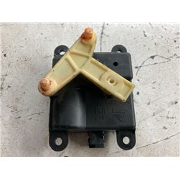 NISSAN PRIMERA Fűtés Állító Motor