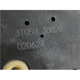 NISSAN PRIMERA Fűtés Állító Motor