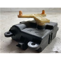 NISSAN PRIMERA Fűtés Állító Motor