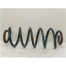 SKODA OCTAVIA I Bal hátsó Rugó