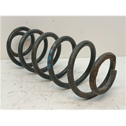 SKODA OCTAVIA I Bal hátsó Rugó