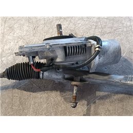 CITROËN C3 Kormányszervó Motor (Elektromos)