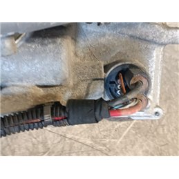 CITROËN C3 Kormányszervó Motor (Elektromos)