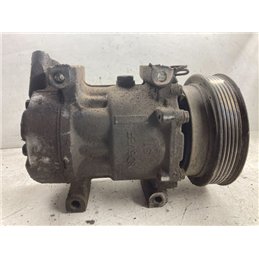 RENAULT CLIO II Klímakompresszor