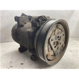 RENAULT CLIO II Klímakompresszor