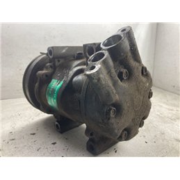 RENAULT CLIO II Klímakompresszor