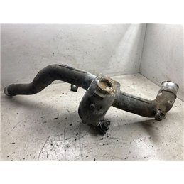 TOYOTA COROLLA Intercooler