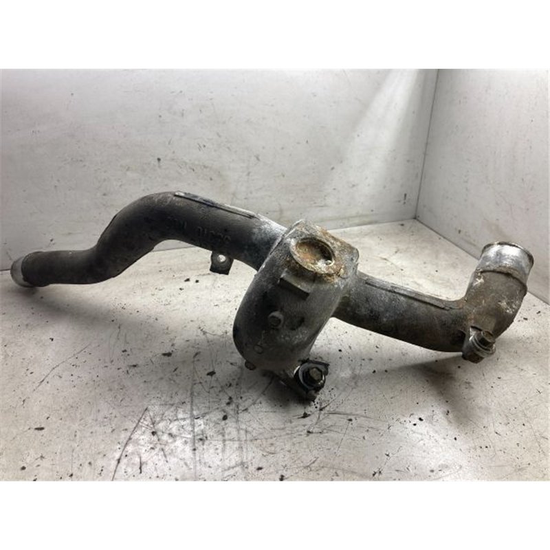 TOYOTA COROLLA Intercooler