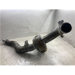 TOYOTA COROLLA Intercooler