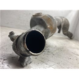 TOYOTA COROLLA Intercooler