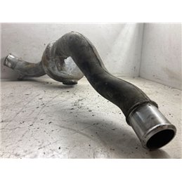 TOYOTA COROLLA Intercooler