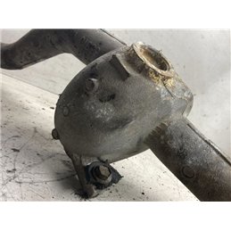 TOYOTA COROLLA Intercooler