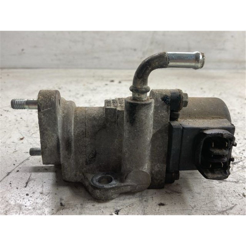 TOYOTA YARIS EGR / AGR Szelep